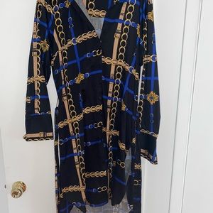 New York and Company dress